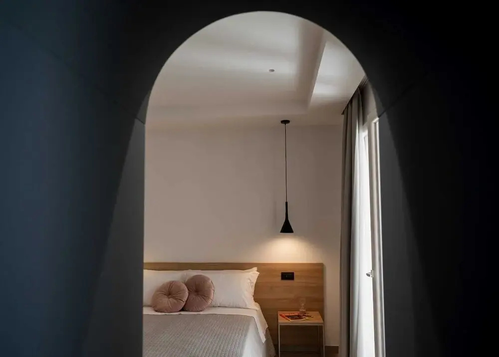 Superior room