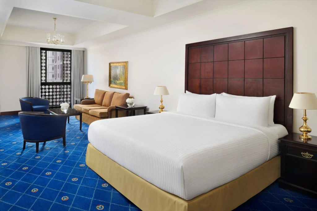 InterContinental Dar Al Hijra Madinah by IHG - фото 41