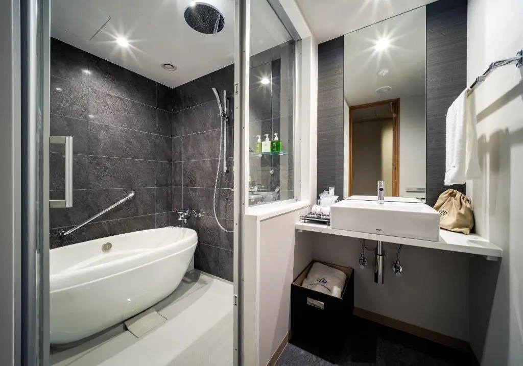 Daiwa Roynet Hotel Nagoya Taiko dori Side - Chambres