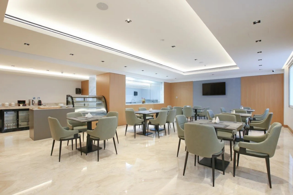 Sitara Hotel Apartment - Général