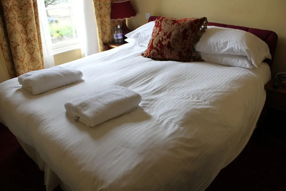 Alyth Hotel — 5