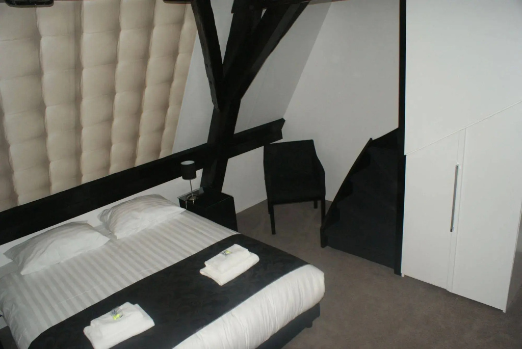 Hotel Zilt - Général