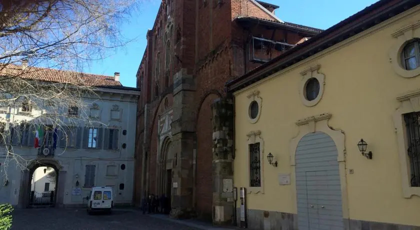 B&B Pavia Duomo