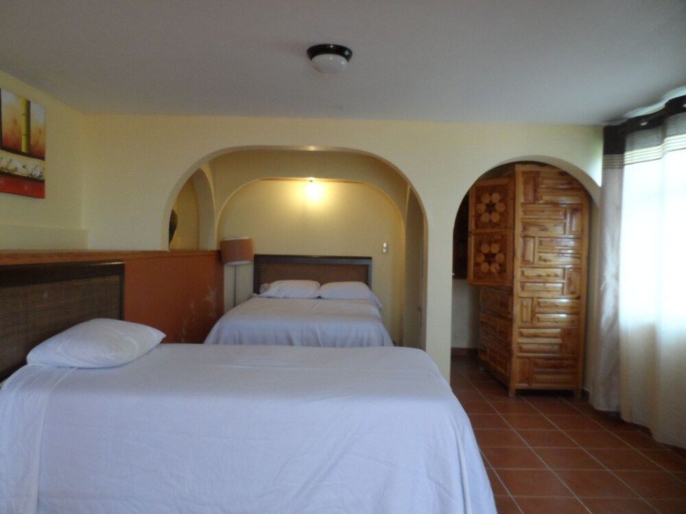 Finca Alfonso — 5
