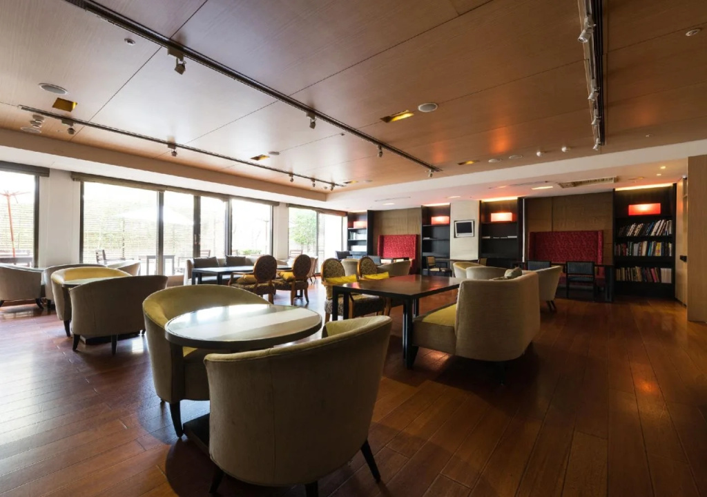 City Suites Taipei Nanxi - Général
