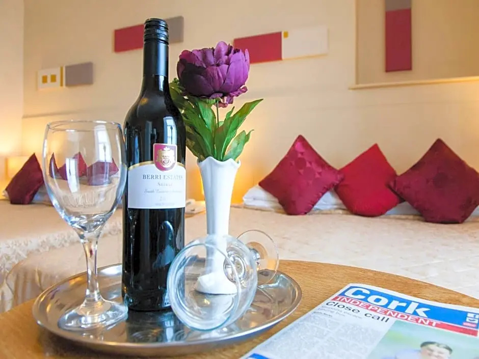 Bella Vista Hotel & Self Catering Suites - Chambres