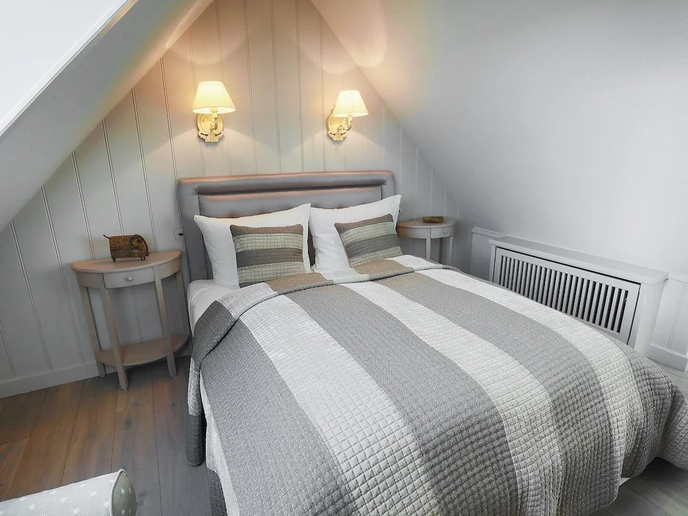 Ferienhaus Weetstich 12b