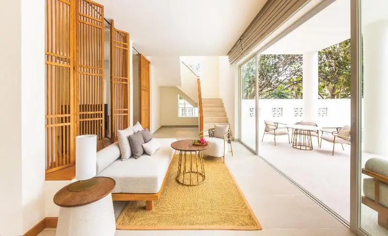 Azerai Ke Ga Bay - Chambres