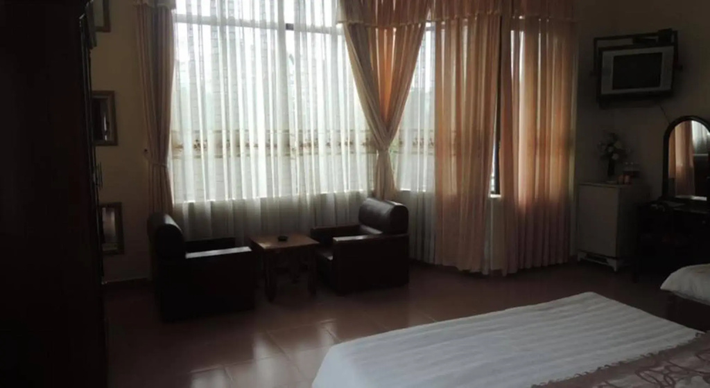 HANZ Nam Quang Hotel Da Lat - Général
