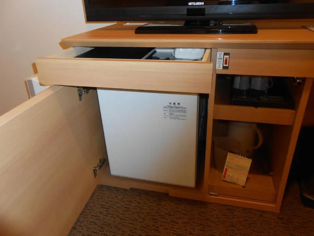 Daiwa Roynet Hotel Numazu - Chambres