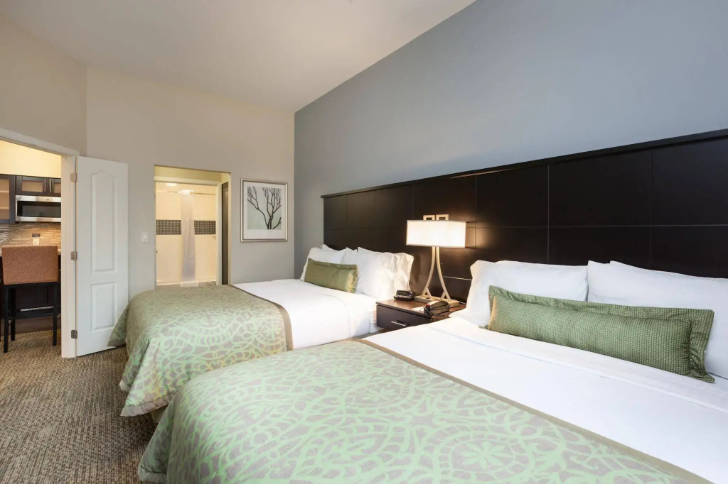 Staybridge Suites Houston I-10 West-beltway 8 by IHG - Général