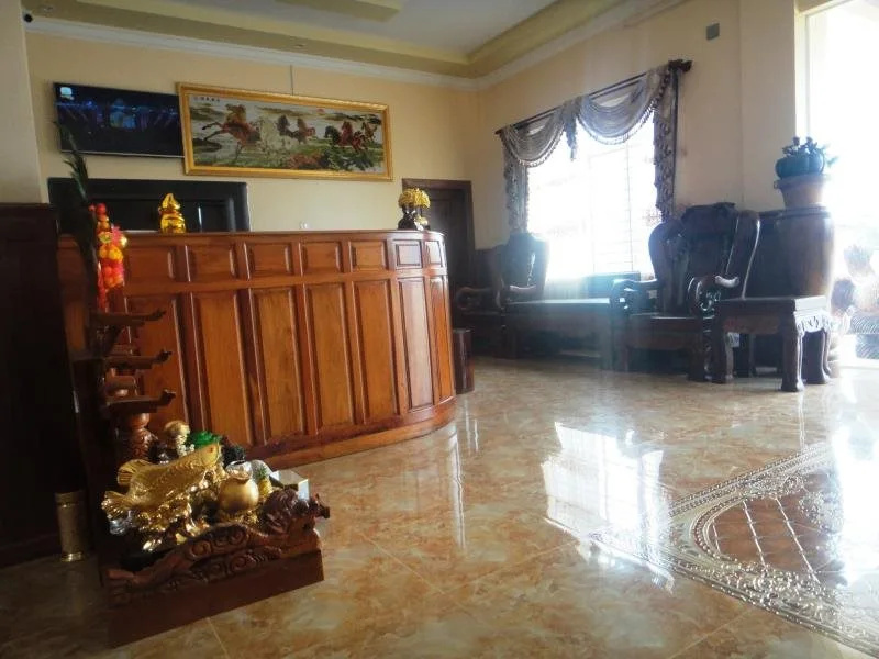 Ly Mengly Guesthouse - Général