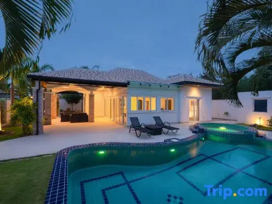 Orchid Paradise Homes OPV 307