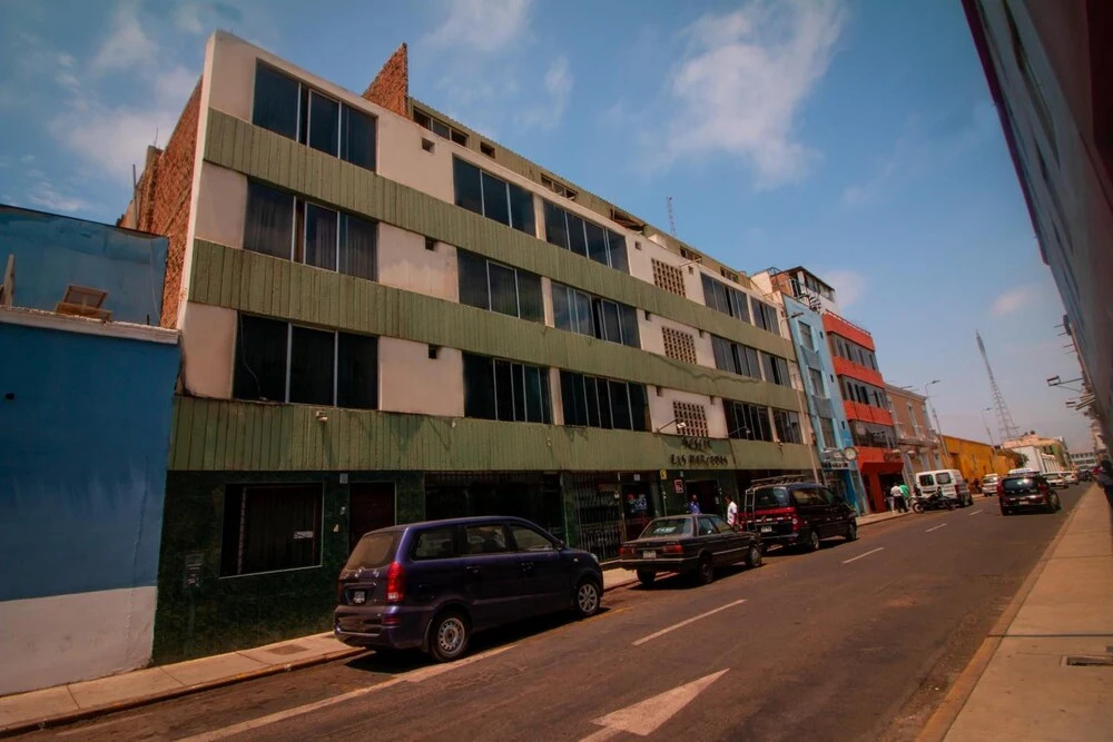 Ayenda Las Mercedes