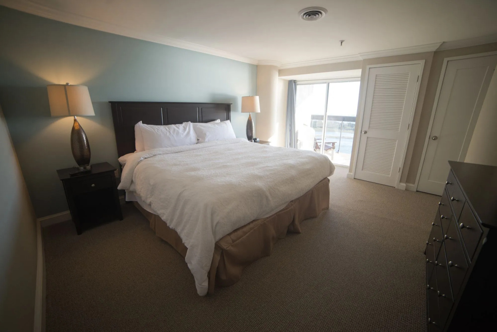 Bask Hotel at Big Rock Landing - Général
