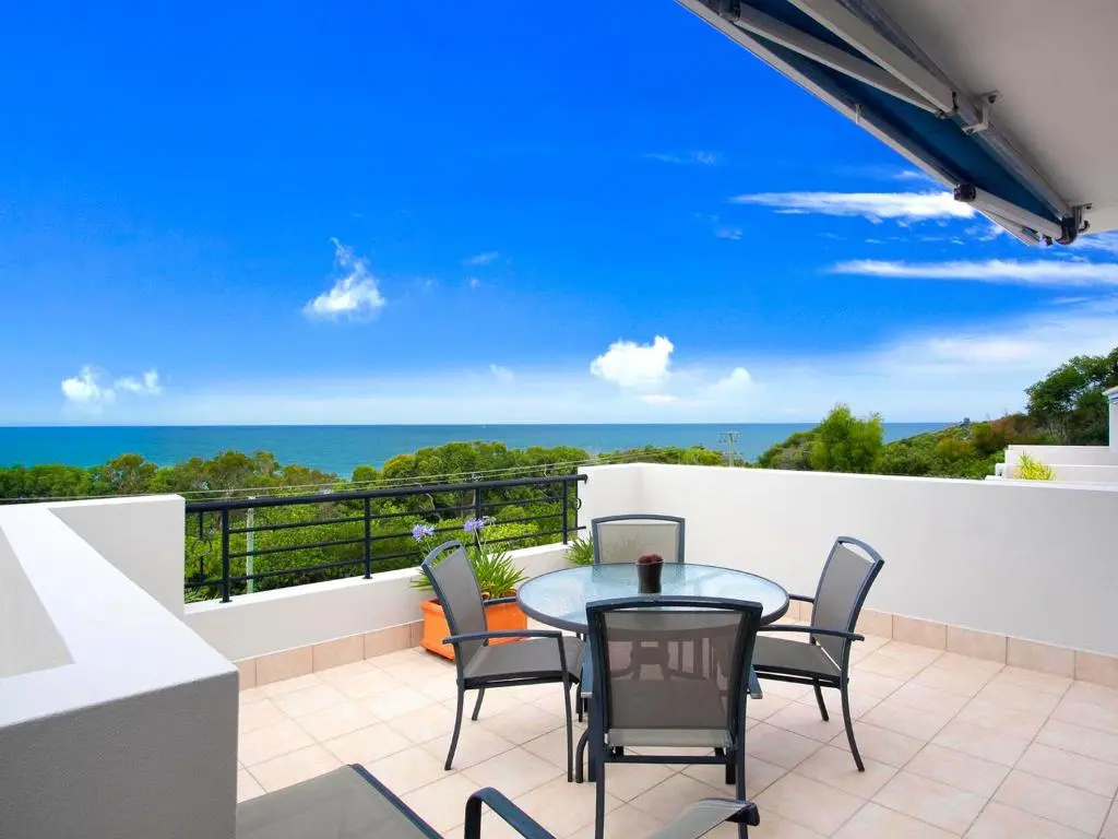 Standard Villa