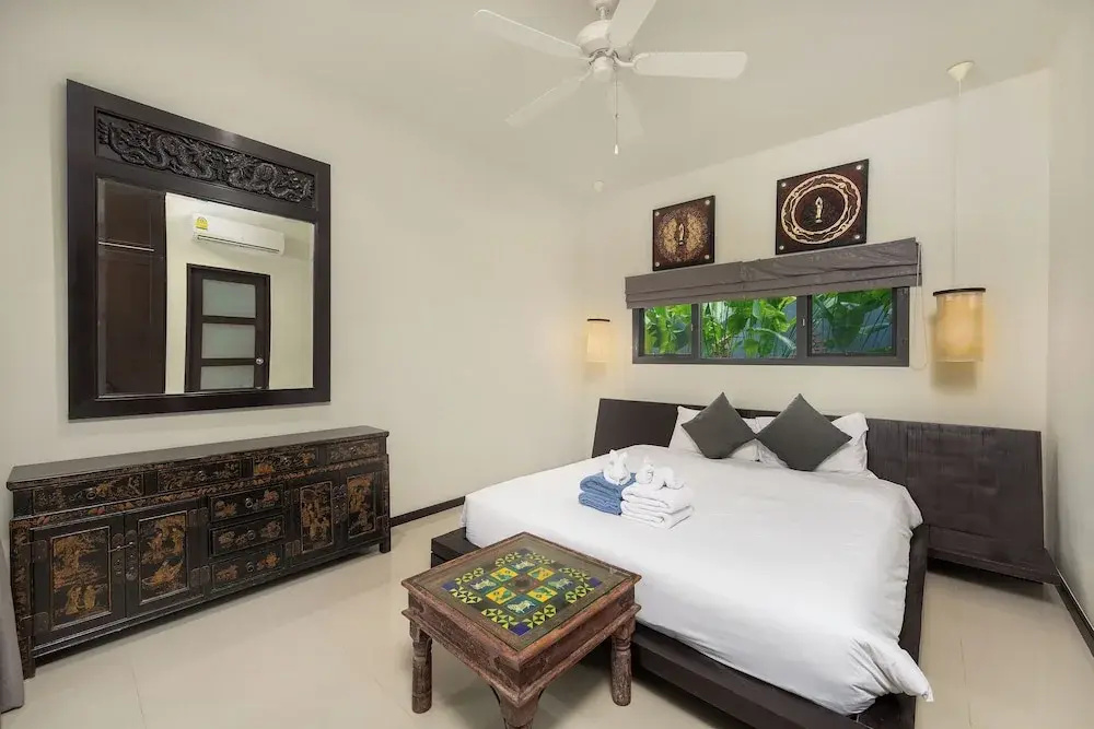 Saiyuan Estate by TropicLook - Chambres