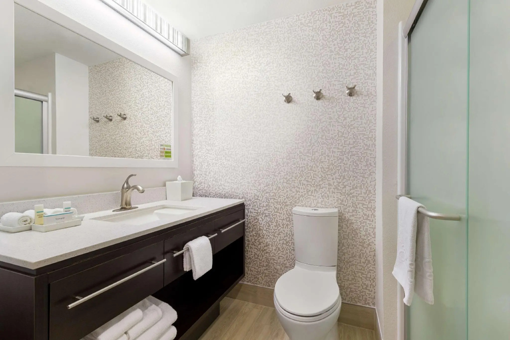Home2 Suites by Hilton Austin/Cedar Park, TX - Chambres