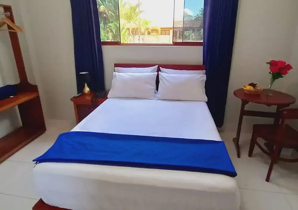 Hotel Puerto Azul Sauce - фото 28