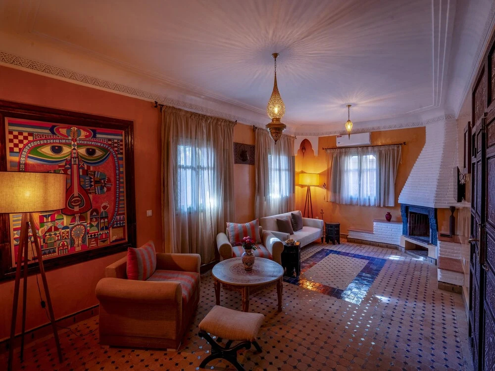 Royal Suite