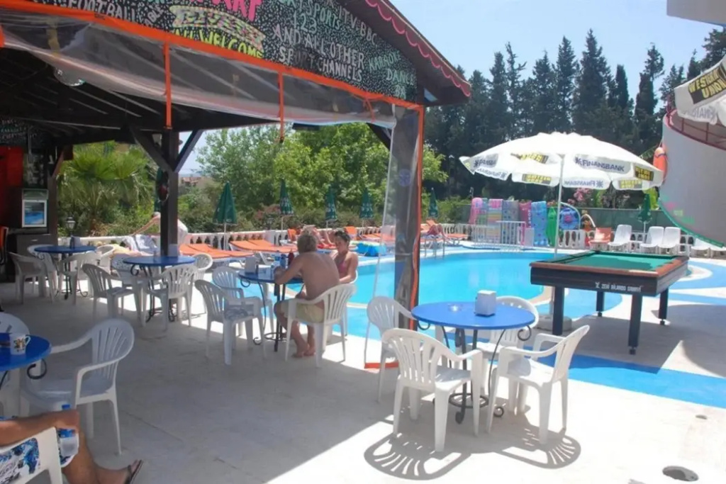 Hotel photo 19