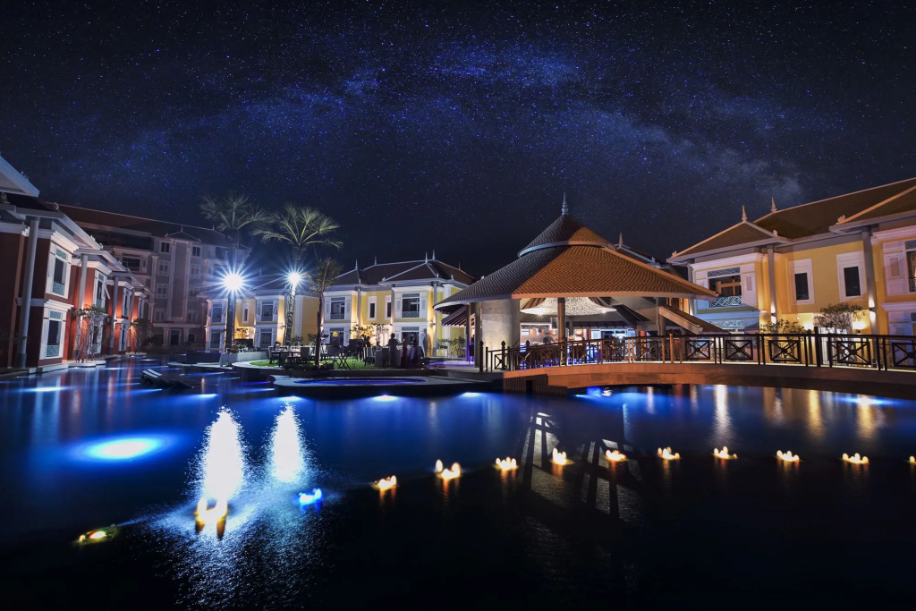 Memoire Palace Resort & Spa