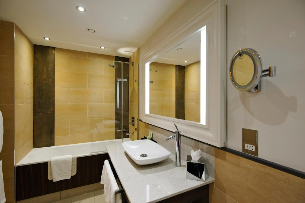 Grosvenor Pulford Hotel & Spa - Général