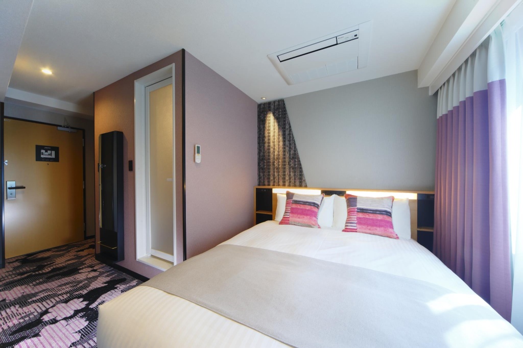 Kyoto Tower Hotel Annex 사진 1