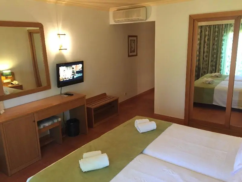 Hotel Baia Grande - Chambres