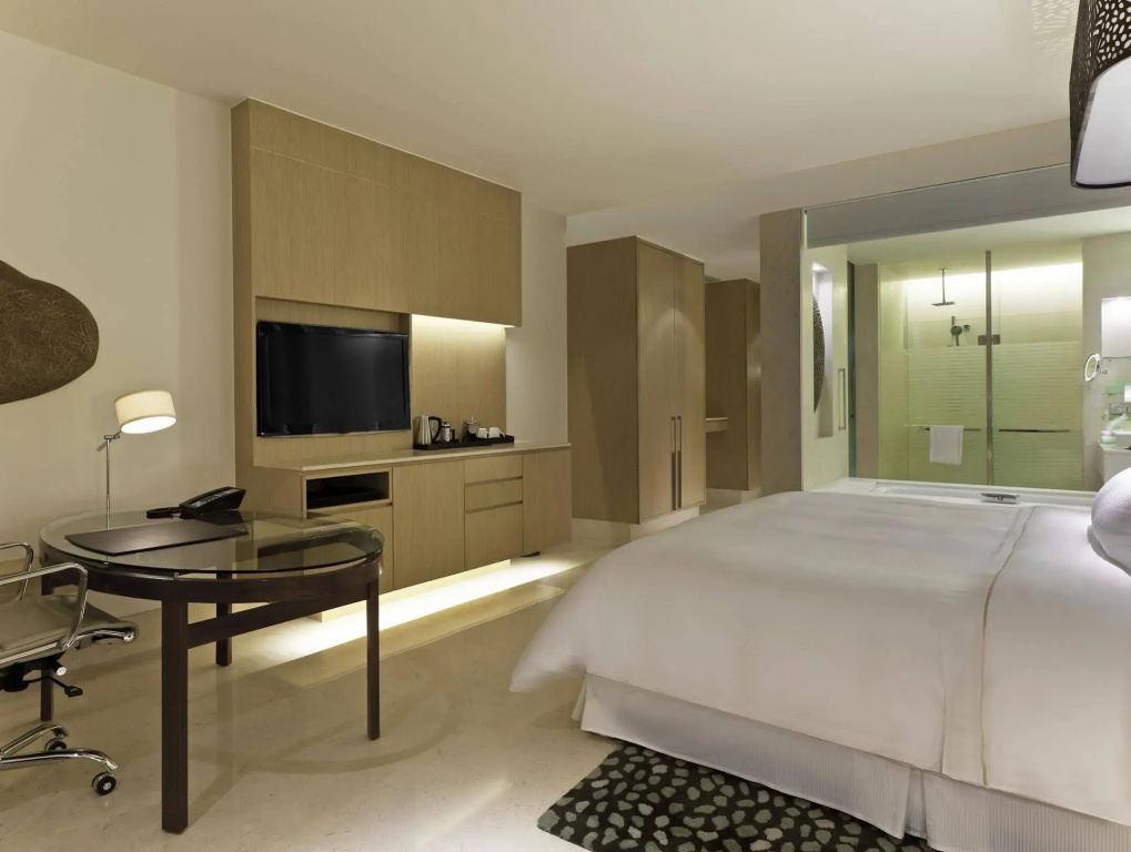 The Westin Gurgaon, New Delhi - Général