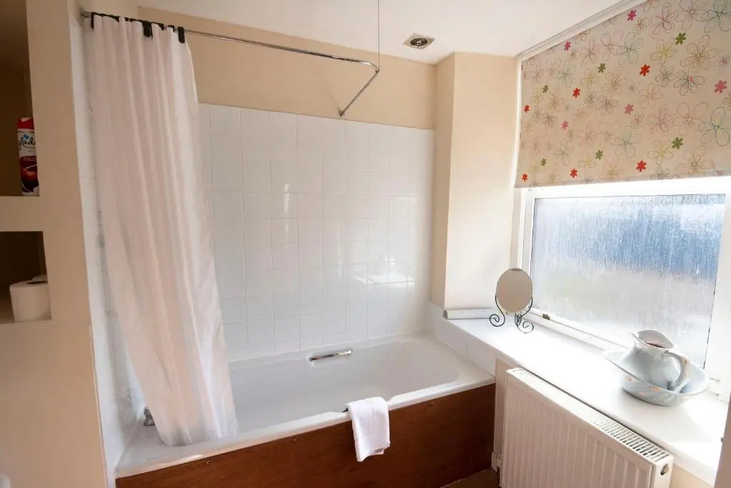 Kirkmichael Hotel - Chambres