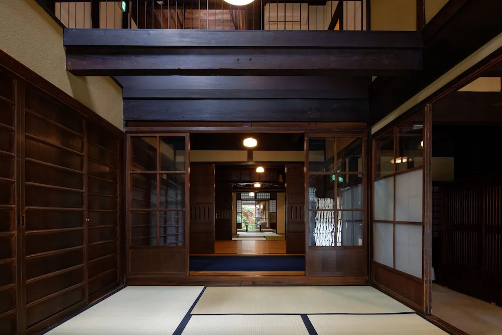 Kyoto Nijo Sawaragi no Yado 사진 17