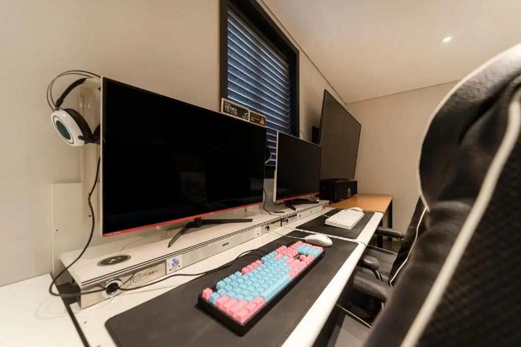 Premium room
