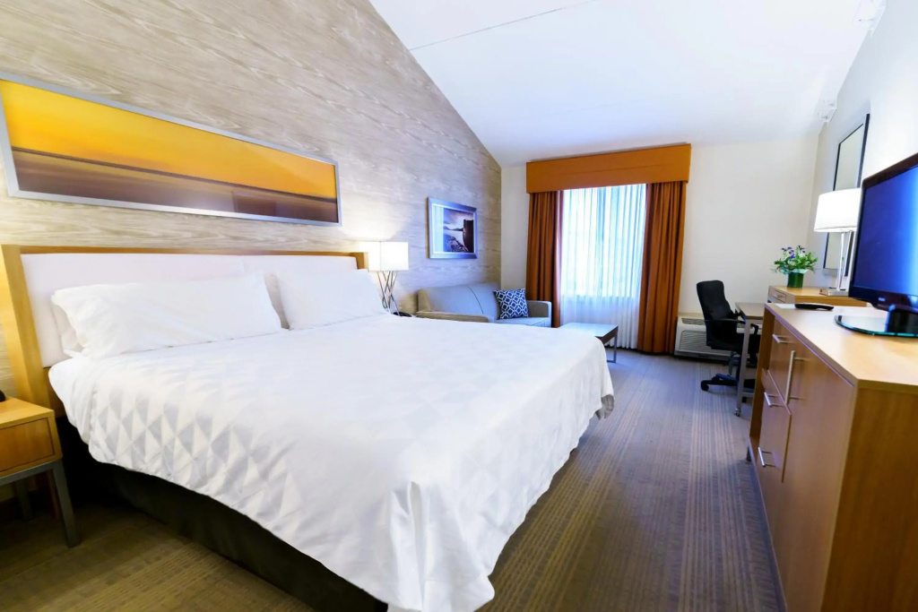Iris Hotel Cape Cod - Général