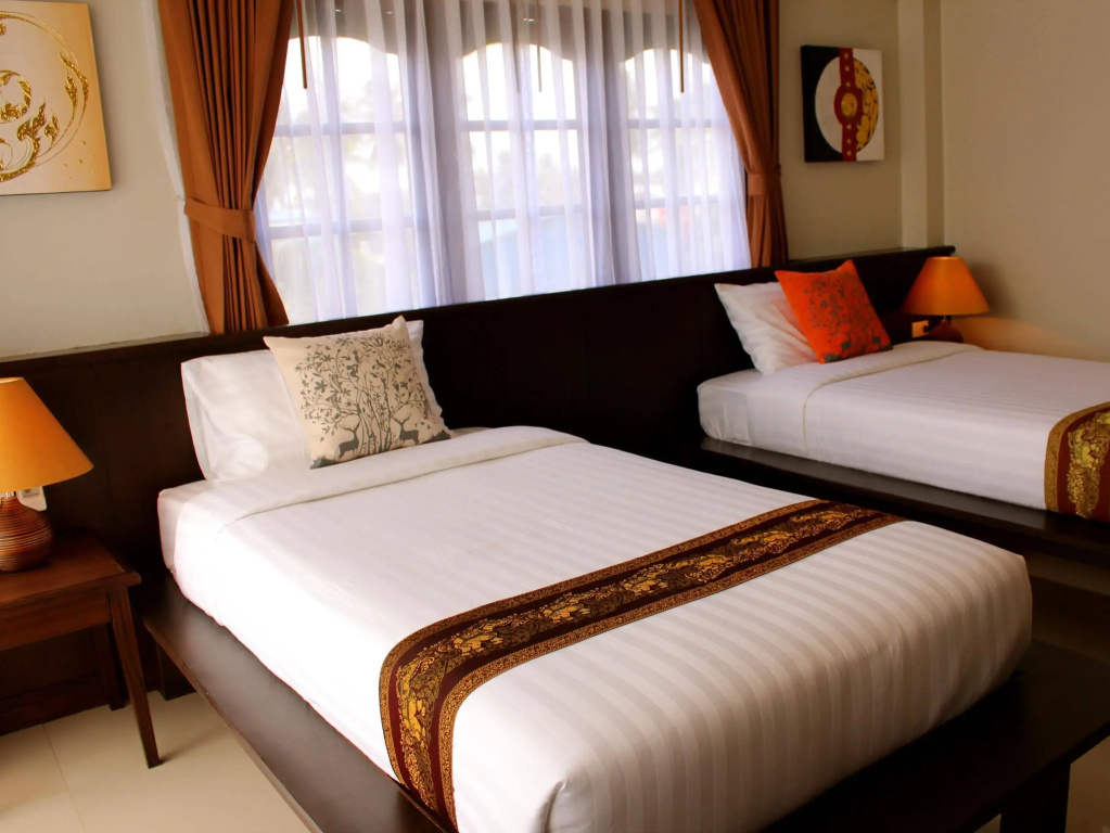 The 1 Boutique Hotel - Général