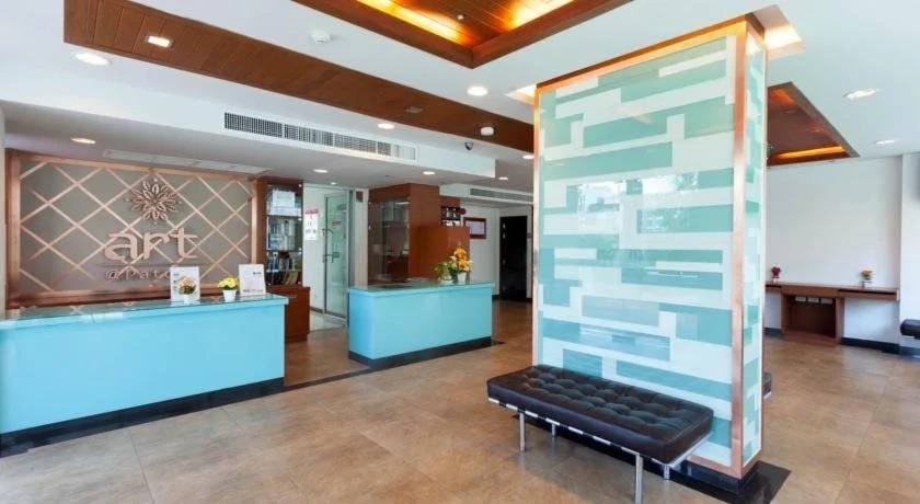 Hotel photo 2