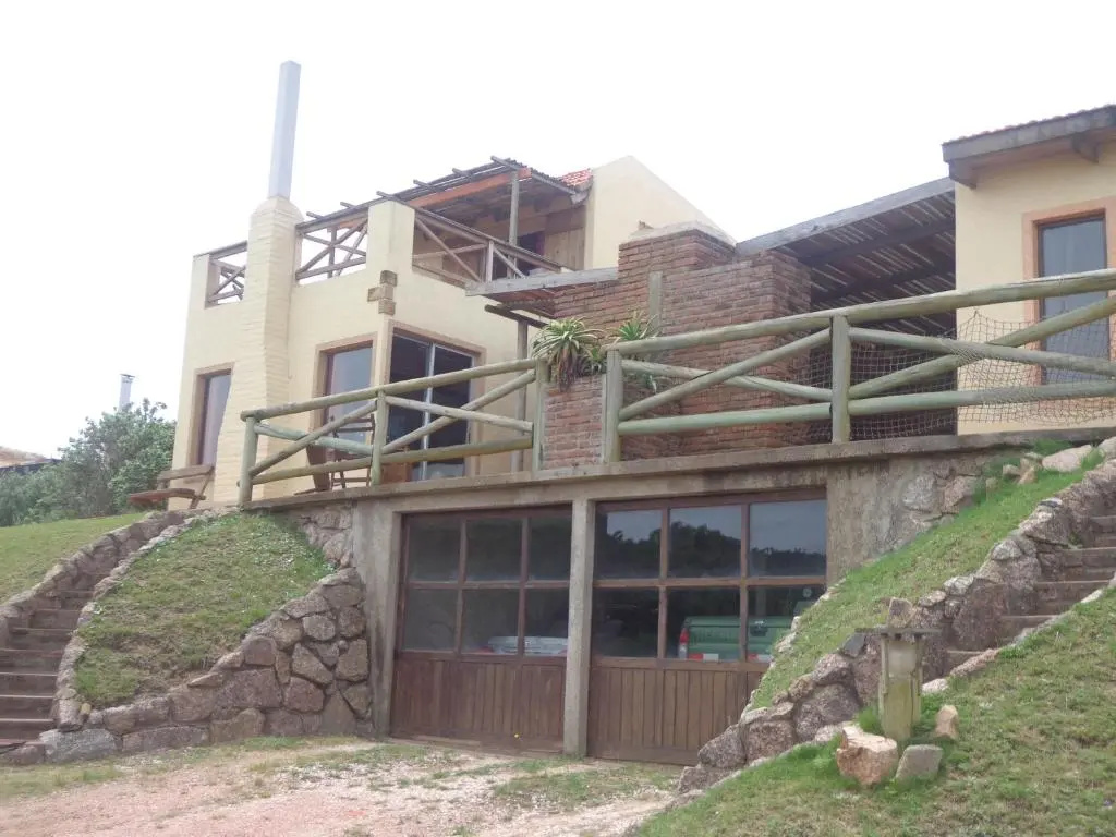 El Mirador - Chambres