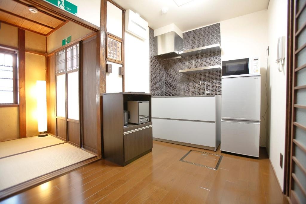Kyoto Nishijin Shichiban Tei (No7) 사진 14