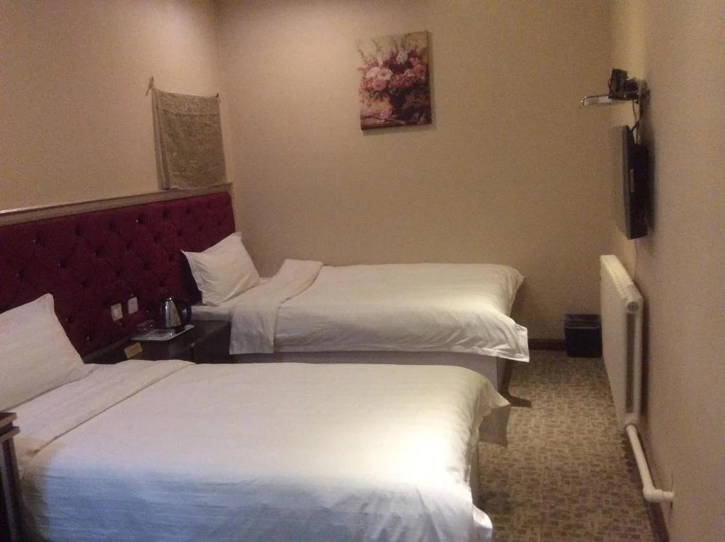 Shenyang Jiuye Mini Hotel