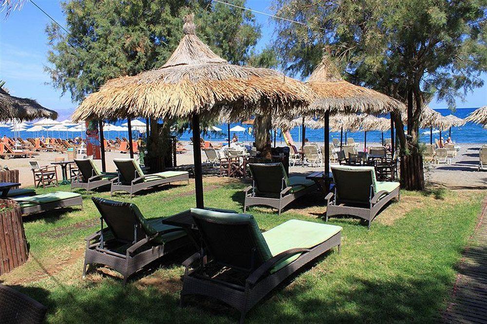 Panos Beach Hotel 2 *