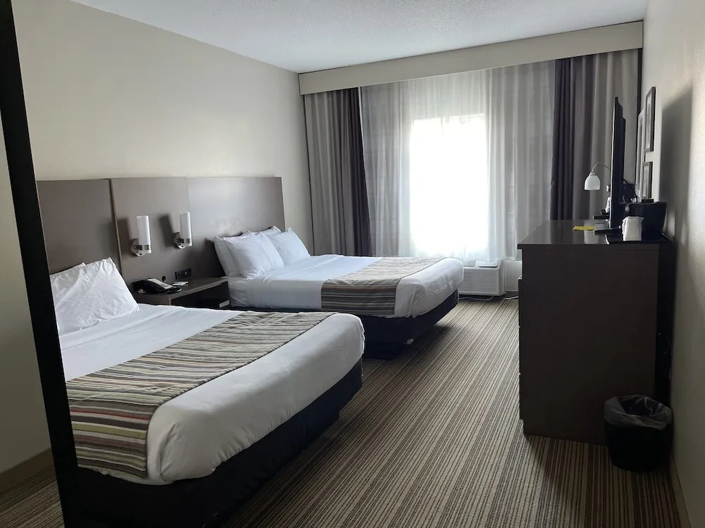 Country Inn & Suites by Radisson, Prairie du Chien - Chambres