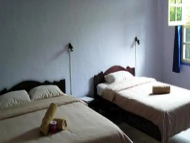 Hotel Happy Happy — фото 5