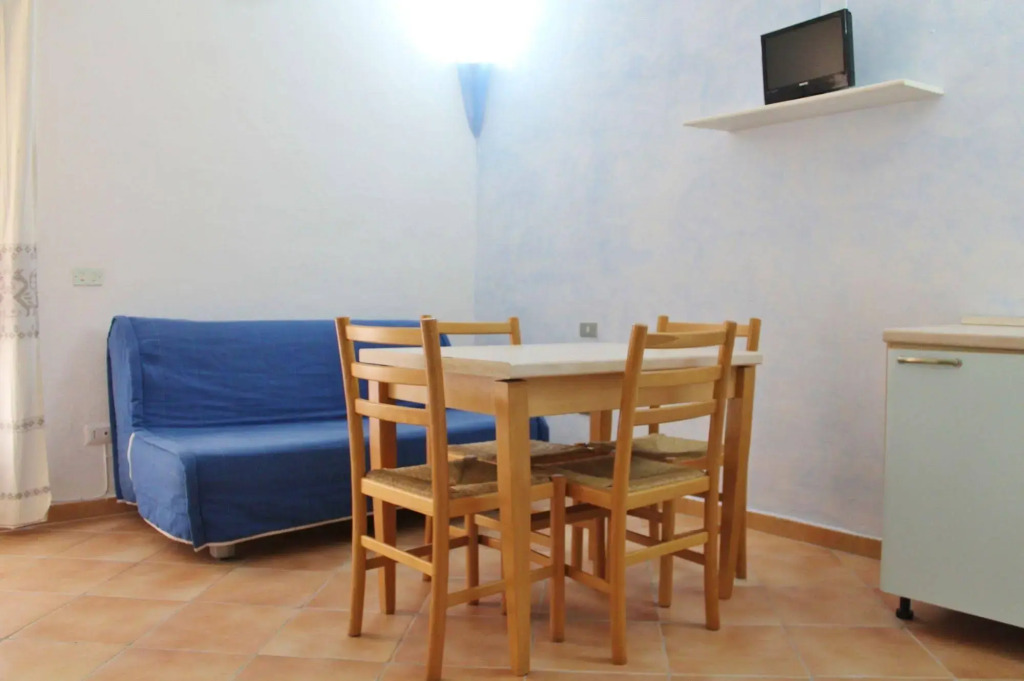 Residence Blue Corner Porto Pollo - фото 45