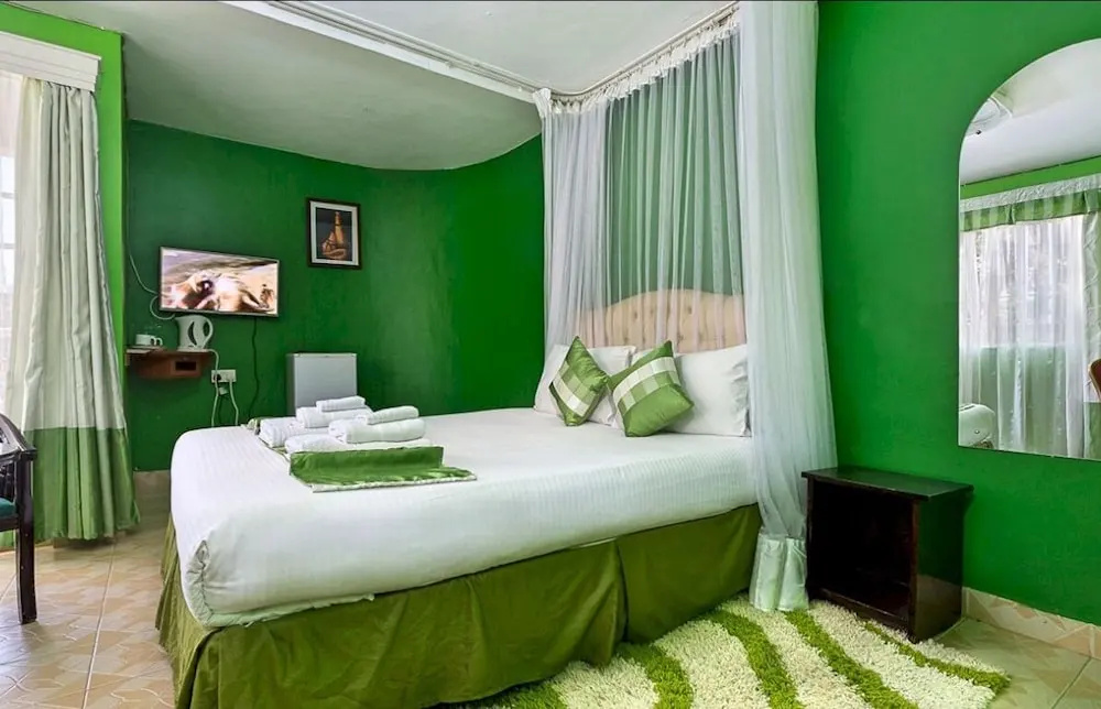 Milele Resort Nakuru - Général