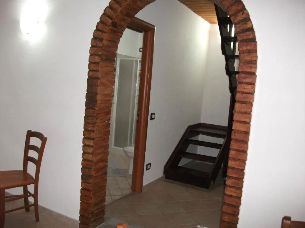 Da Sasà - Chambres