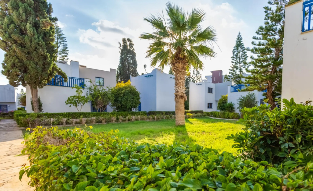 MarisMare Apartments - Général