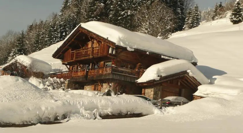 Alpage Du Villard - Général