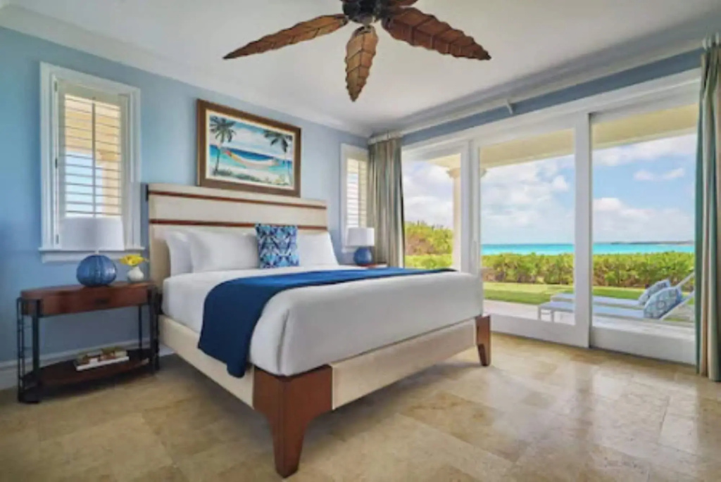 Grand Isle Resort & Residences - Général