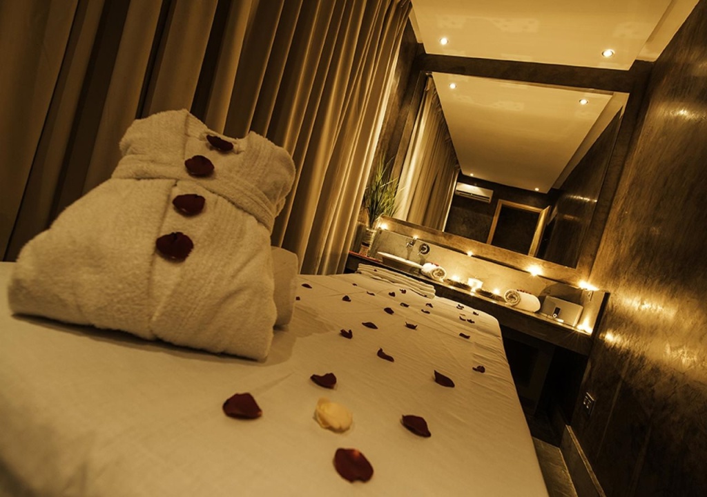 Sirayane Boutique Hotel and Spa - Général
