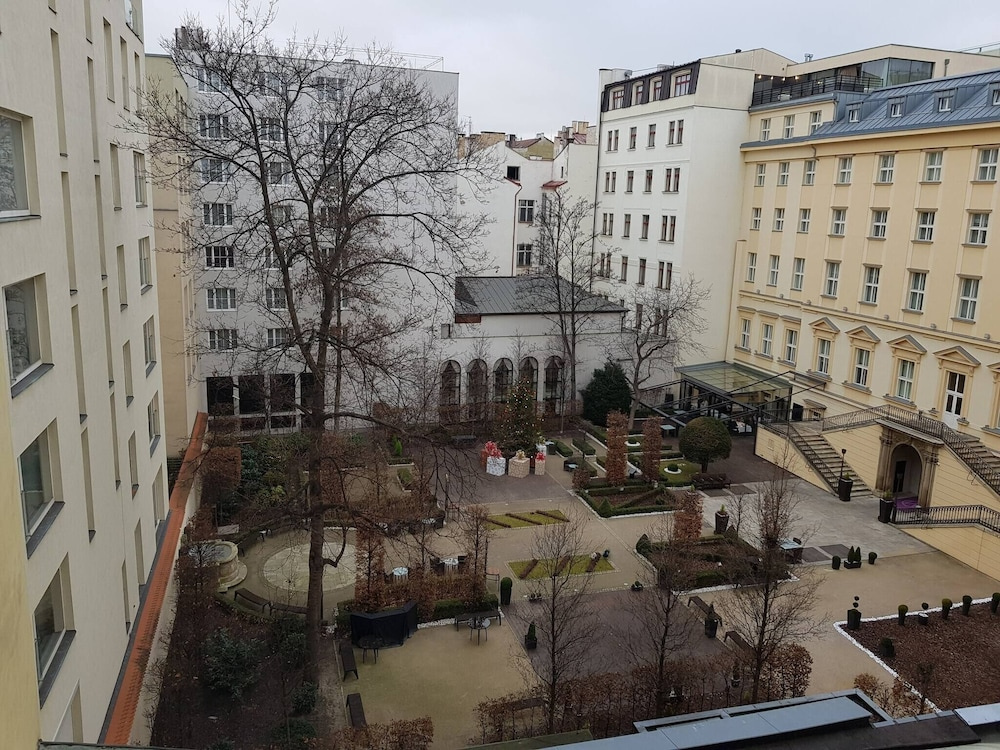 Prague Centre Apartments - Apartment B
